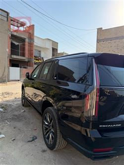 كاديلاك اسكاليد